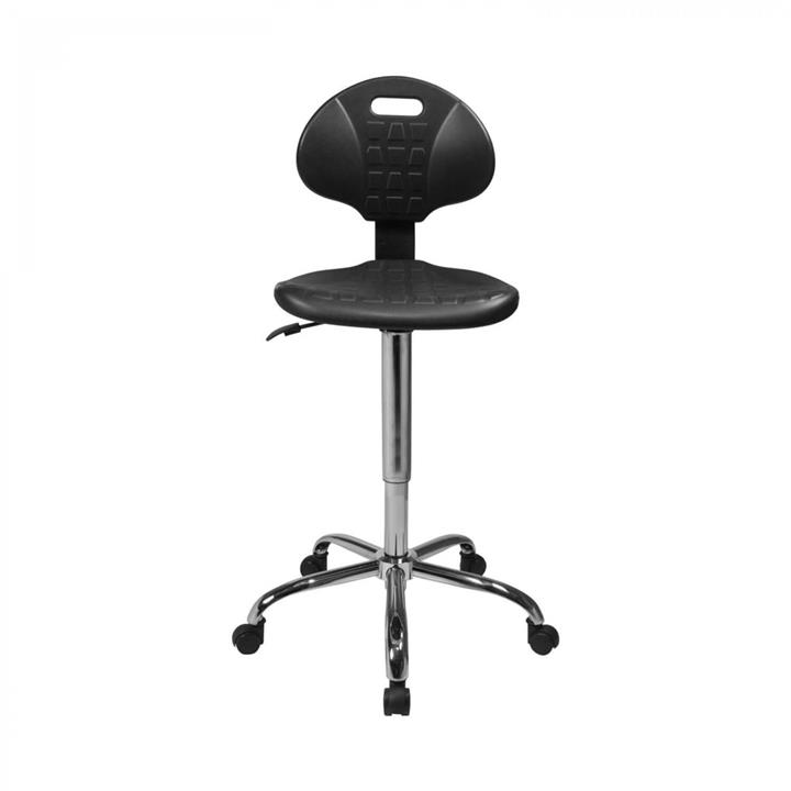 صندلی آزمایشگاهی راحتیران کد A419